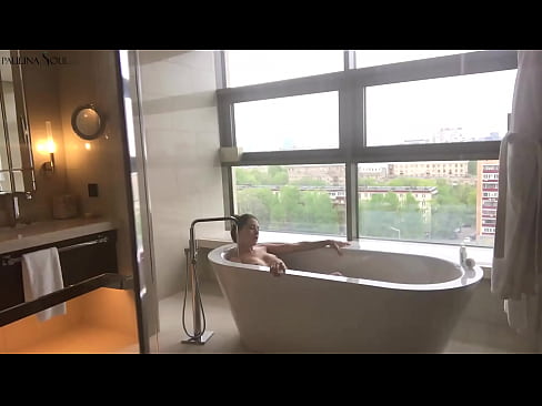❤️ Milzīgs skaistule kaislīgi trīc no viņas pussy vannas istabā ❌ Anāls video pie mums lv.xxxnd.ru ❌